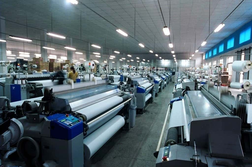 節(jié)能空壓機(jī)客戶案例