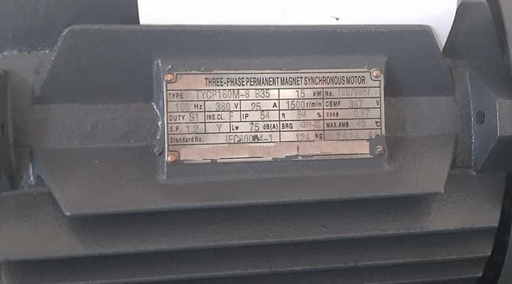 15kw�Չ��C(j��)늙C(j��)���